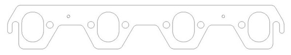 Cometic Gasket Automotive C5899-030 Exhaust Manifold Gasket Set
