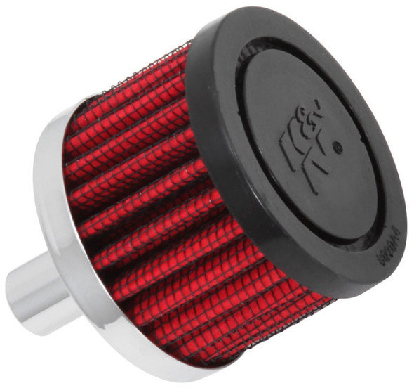 K&N 62-1010 Universal Air Filter