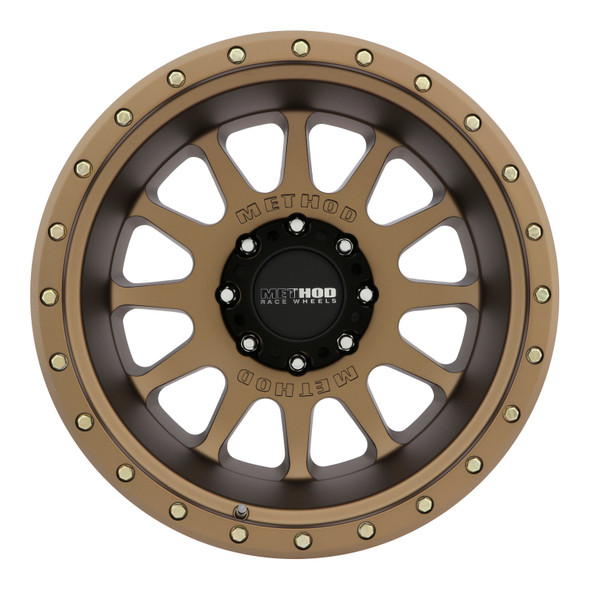 Method Wheel MR60521087924N MR605 Wheels