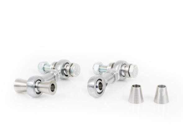 Eibach Rear Anti-Roll End Link Kit for 18-19 Hyundai Elantra GT 1.6L