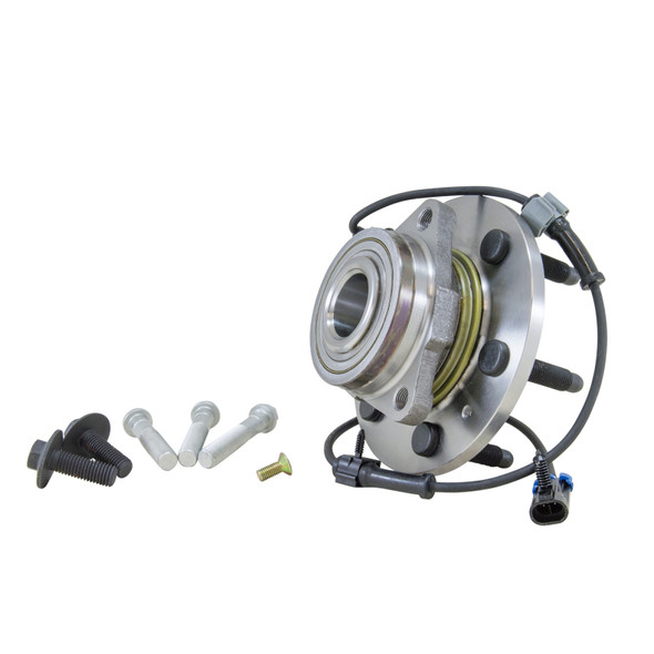 Yukon Gear YB U515036 Repl Hubs