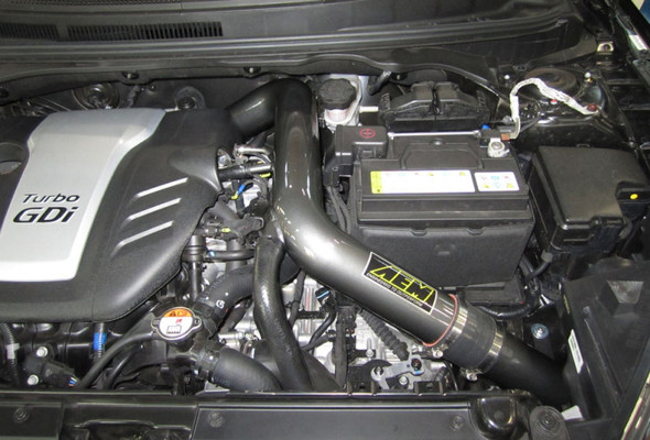 AEM 21-724C Cold Air Intakes