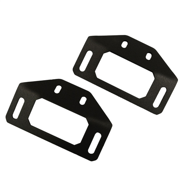 Rigid Industries 46715 Roof Rack LED Light Mount Kit Fits 21-22 Bronco Sport