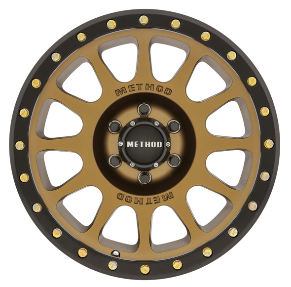 Method Wheel MR30521060918N MR305 Wheels