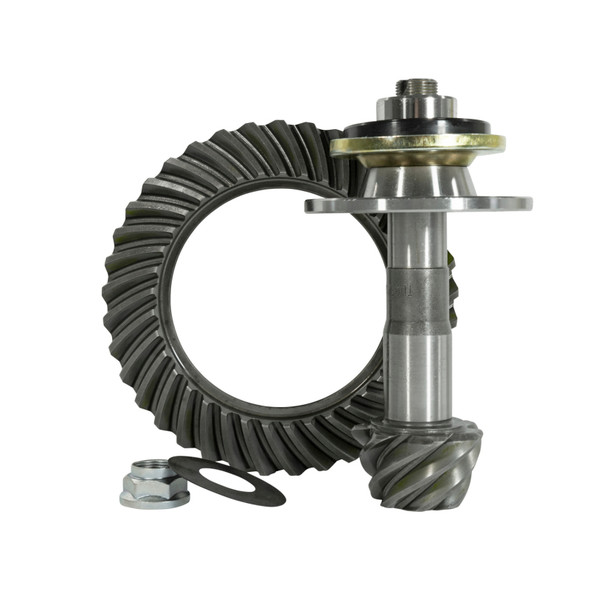 Yukon Gear YG TLCF-529RK Gear Sets - that fits Toyota