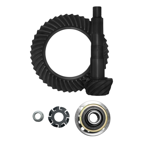 Yukon Gear YG TLCF-529RK Gear Sets - that fits Toyota