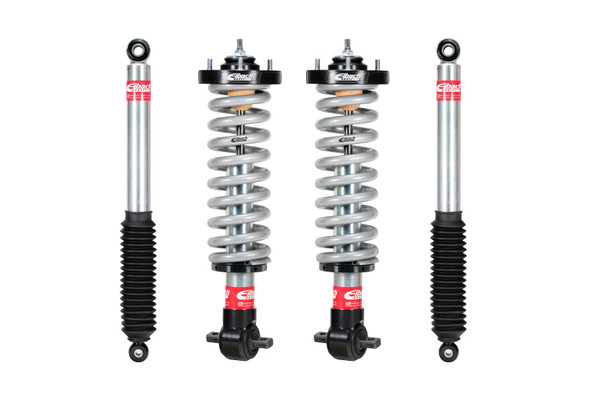 Eibach Pro-Truck Coilover Stage 2 for 14-18 Chevrolet Silverado 1500 2WD