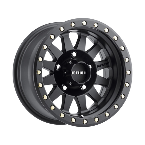 Method Wheel MR30478550500 MR304 Wheels