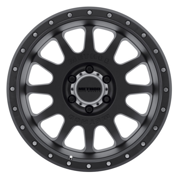 Method Wheel MR60521060524N MR605 Wheels