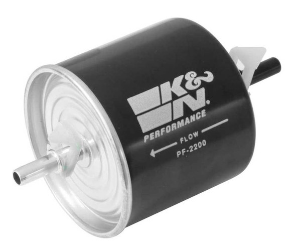 K&N PF-2100 Inline Fuel Filter