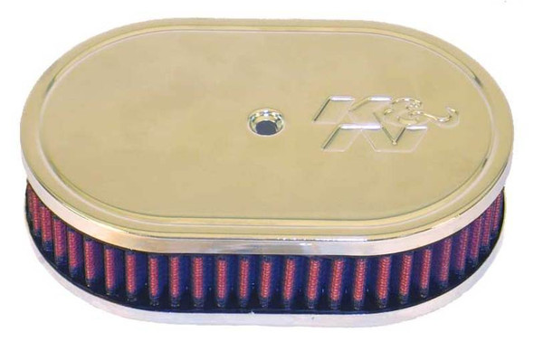 K&N 56-1310 Custom Air Filter