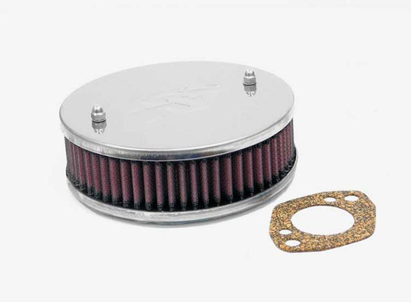 K&N 56-9128 Custom Air Filter