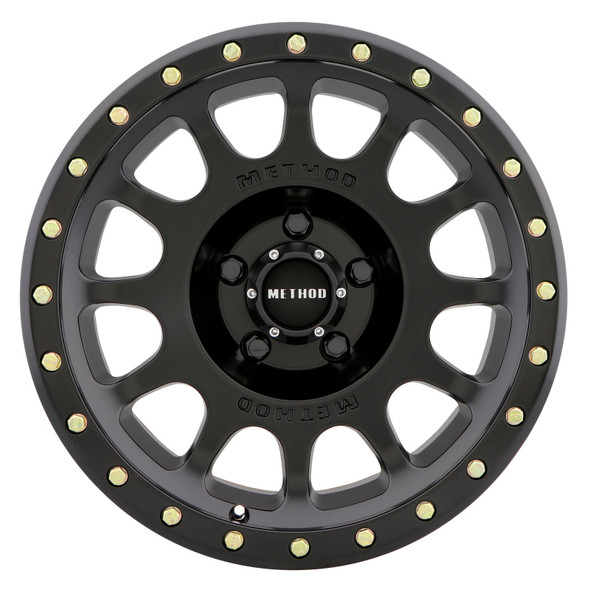 Method Wheel MR30578558500 MR305 Wheels