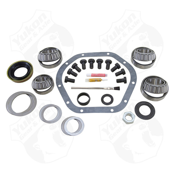Yukon Gear YK D44-REAR Master Overhaul Kits