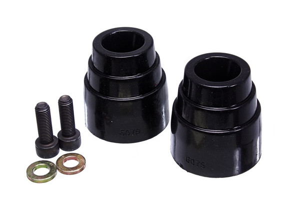 Energy Suspension 8.9104G Bump Stop Fits 96-09 4Runner