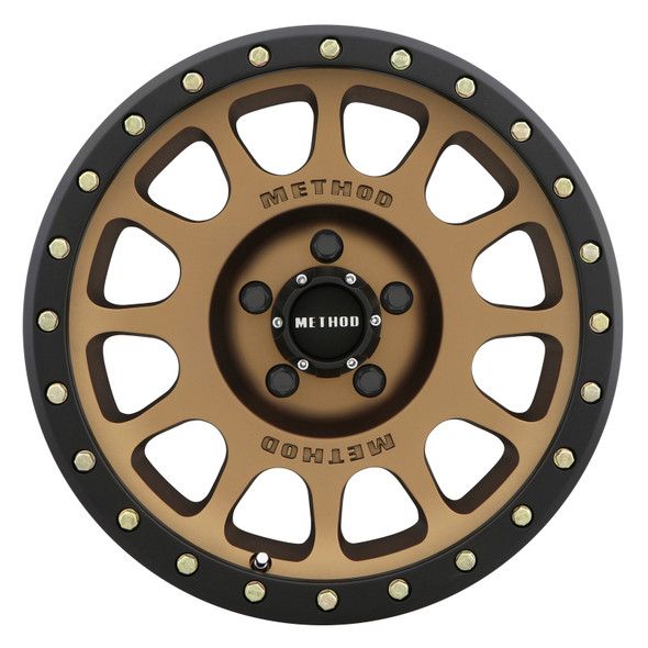 Method Wheel MR30578558900 MR305 Wheels