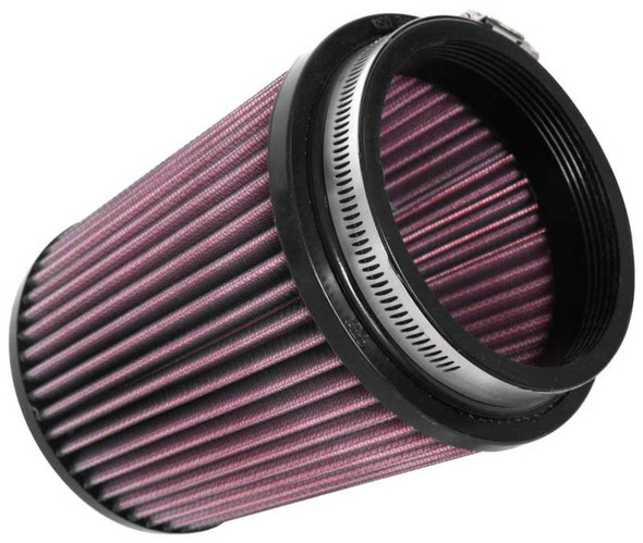 K&N RU-4550 Universal Air Filter