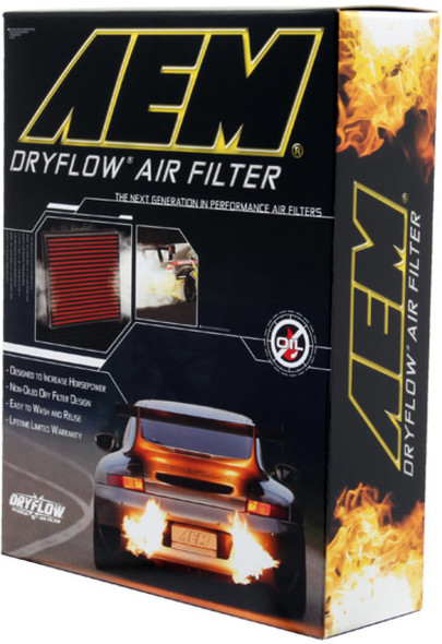 AEM 28-50099 Drop in Air Filters