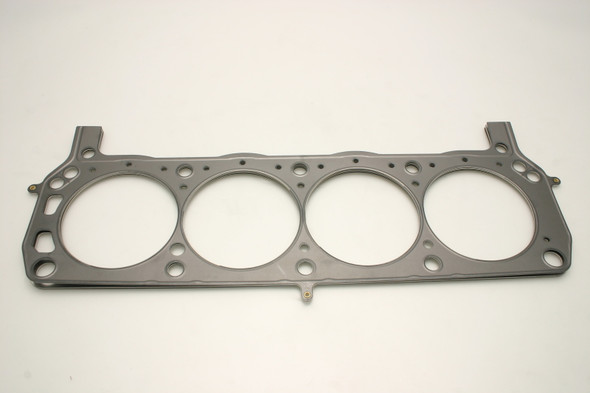 Cometic Gasket Automotive C5909-040 Cylinder Head Gasket