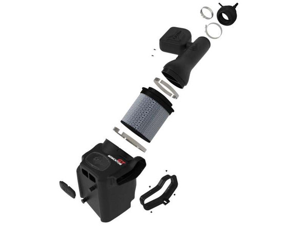 AFE Filters 50-70058R Momentum GT Pro 5R Air Intake System