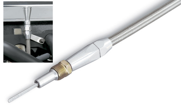 LOKAR Engine Oil Dipsticks (ED-5005)