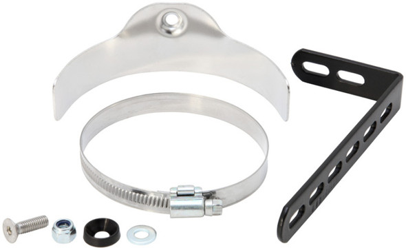 K&N Universal Apollo Mounting Bracket (85-6004)