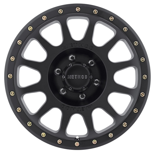 Method Wheel MR30589016518 MR305 Wheels