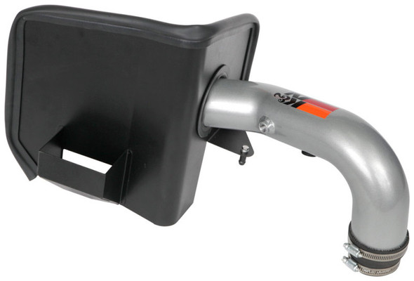 K&N 77-1577KS 77 Metal Intake