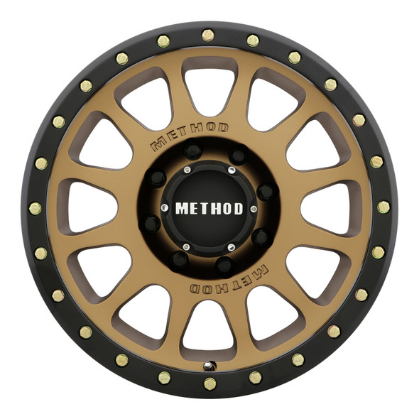 Method Wheel MR30589087918 MR305 Wheels