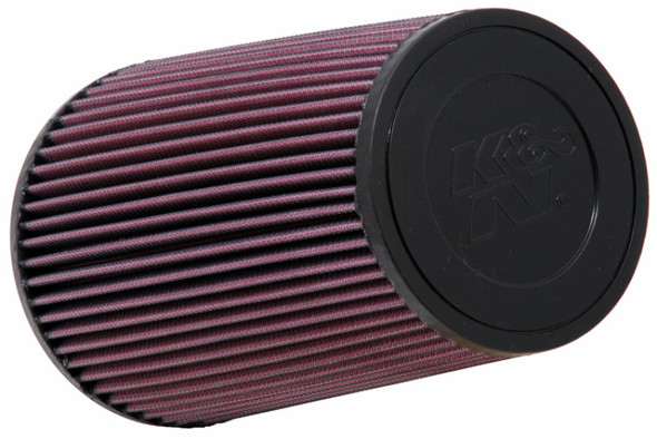 K&N RE-0810 Universal Air Filter