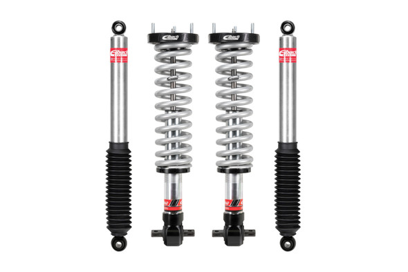 Eibach kit compatible with 2019+ GM 1500 Truck Pro-Truck Stage 2 Pro Coilover 2.0 System (Front + Re
