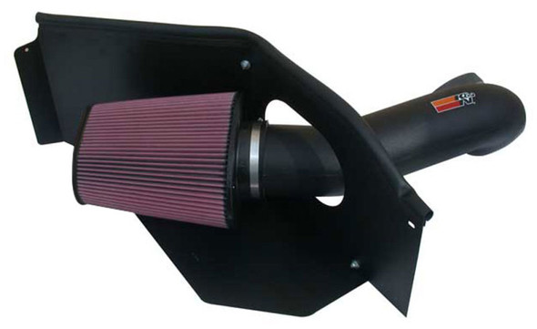 K&N 57-1541 57 FIPK Air Intake 50