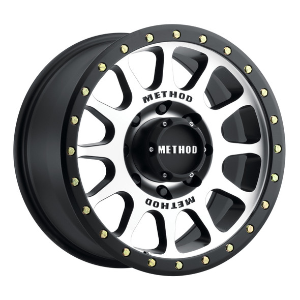 Method Wheel MR30578587300 MR305 Wheels