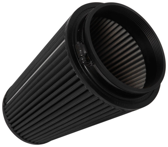 K&N RU-3107HBK Universal Air Filter