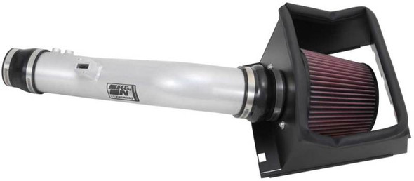 K&N 77-2585KS 77 Metal Intake