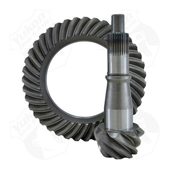 Yukon Gear YG for GM9.5-410-12B Gear & Install Kits