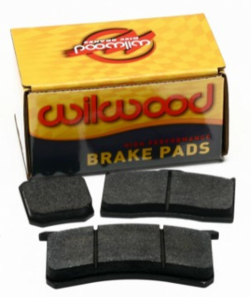 Wilwood BP-10 Brake Pads (Part# 150-8856K)