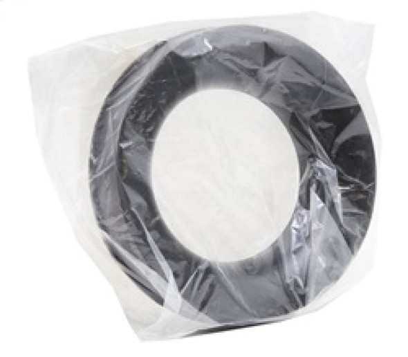 K&N Universal Adapter 6 Inch Filter 3.5in Coupler (21512-1)