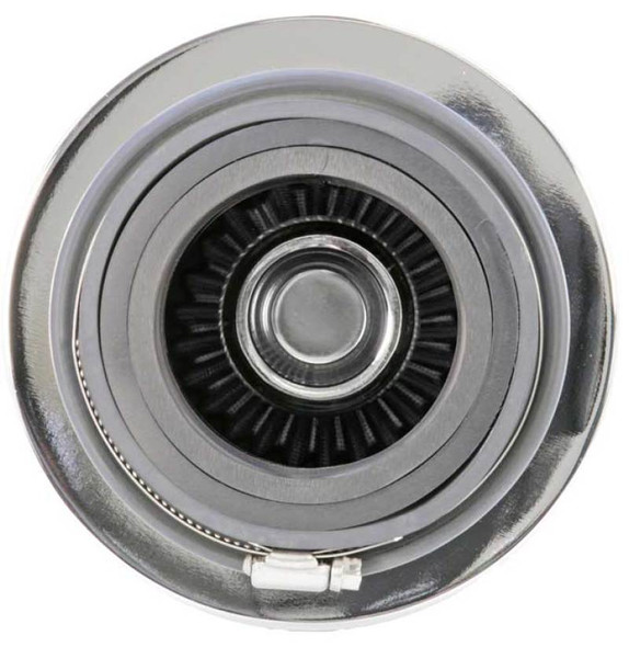K&N RG-1001WT Universal Air Filter