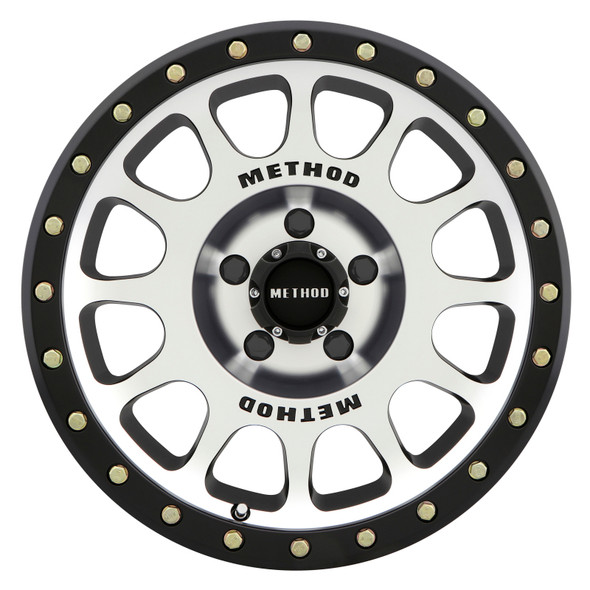 Method Wheel MR30578558300 MR305 Wheels