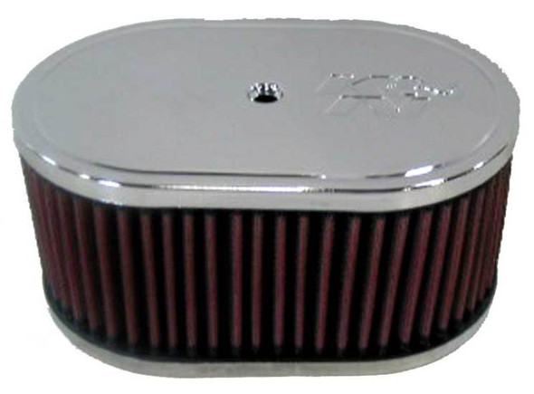 K&N 56-1350 Custom Air Filter