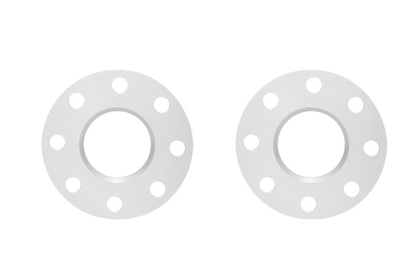 Eibach Pro-Spacer System - 5mm Spacer/5x112mm Bolt Pattern/Hub Center 66.45 - for 81-91 Mercedes 300SD