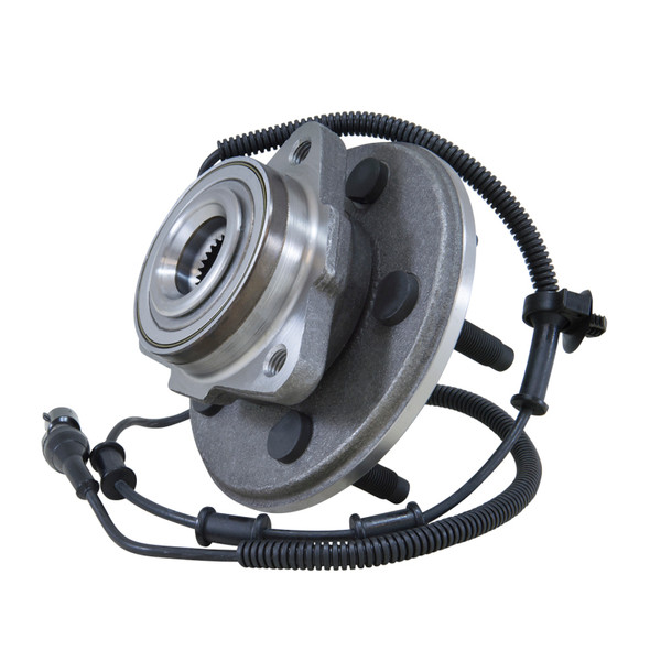 Yukon Gear & Axle YB U515050 Individual Bearing