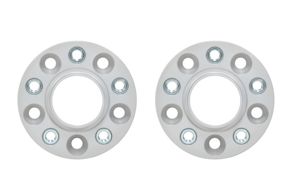 Eibach Pro-Spacer 25mm Spacer / Bolt Pattern 5x100 / Hub Center 57.1 for 99-05 VW Golf VR6 (MKIV)
