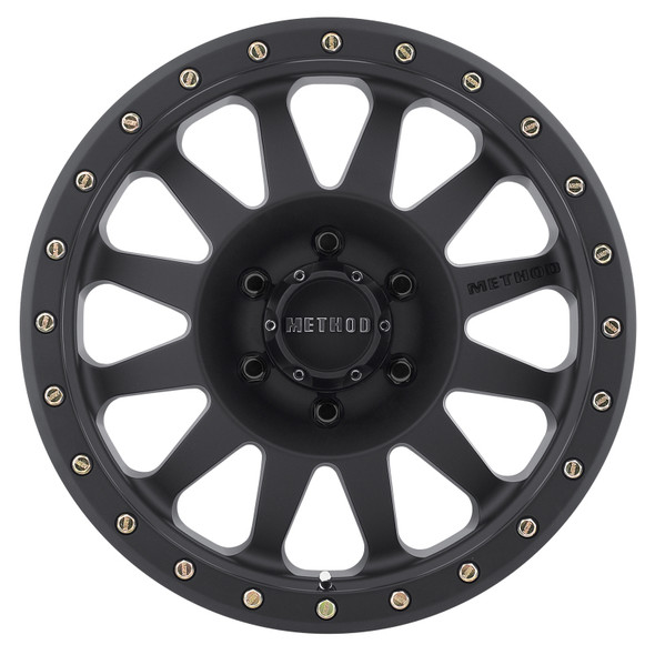 Method Wheel MR30468060500 MR304 Wheels