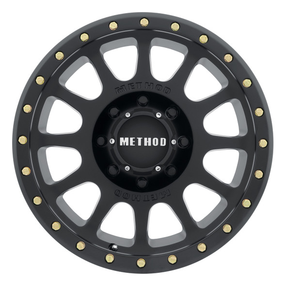 Method Wheel MR30589087512N MR305 Wheels