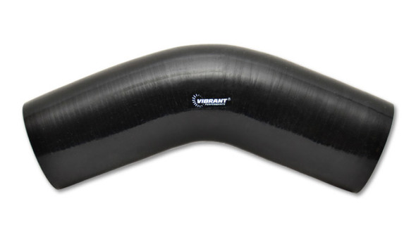 Vibrant Performance 2759 4 Ply 45 Degree Elbow