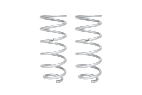 Eibach Pro-Lift Kit for 03-09 Lexus GX470 (Rear Springs Only) - 2.2in Rear