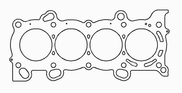 Cometic Gasket Automotive C4562-030 Cylinder Head Gasket Fits 06-11 Civic CSX