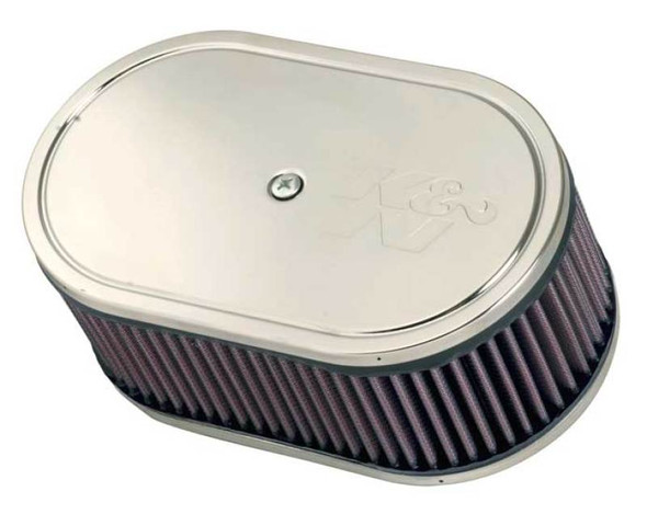 K&N 56-1210 Custom Air Filter